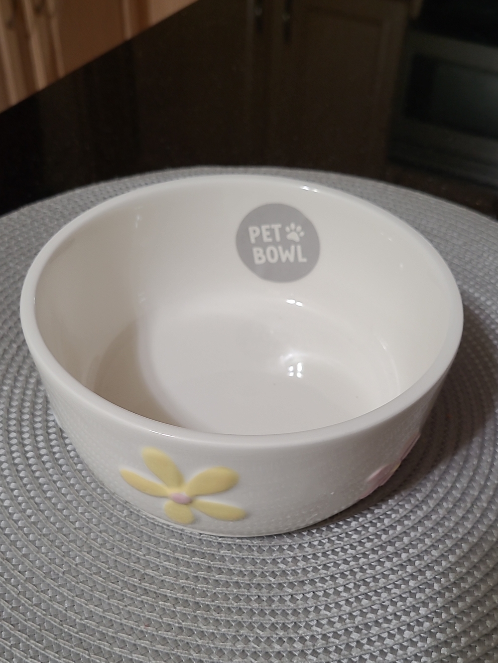 Rockybear Pet Bowl